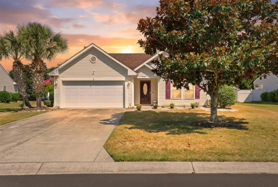 215 Devonbrook Pl., Longs, SC 29568 - #2