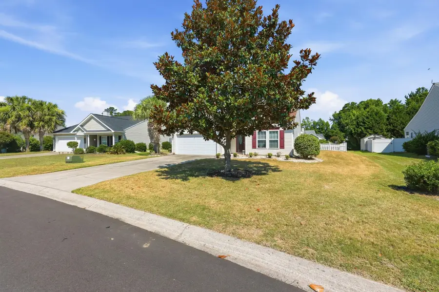 215 Devonbrook Pl., Longs, SC 29568 - #3