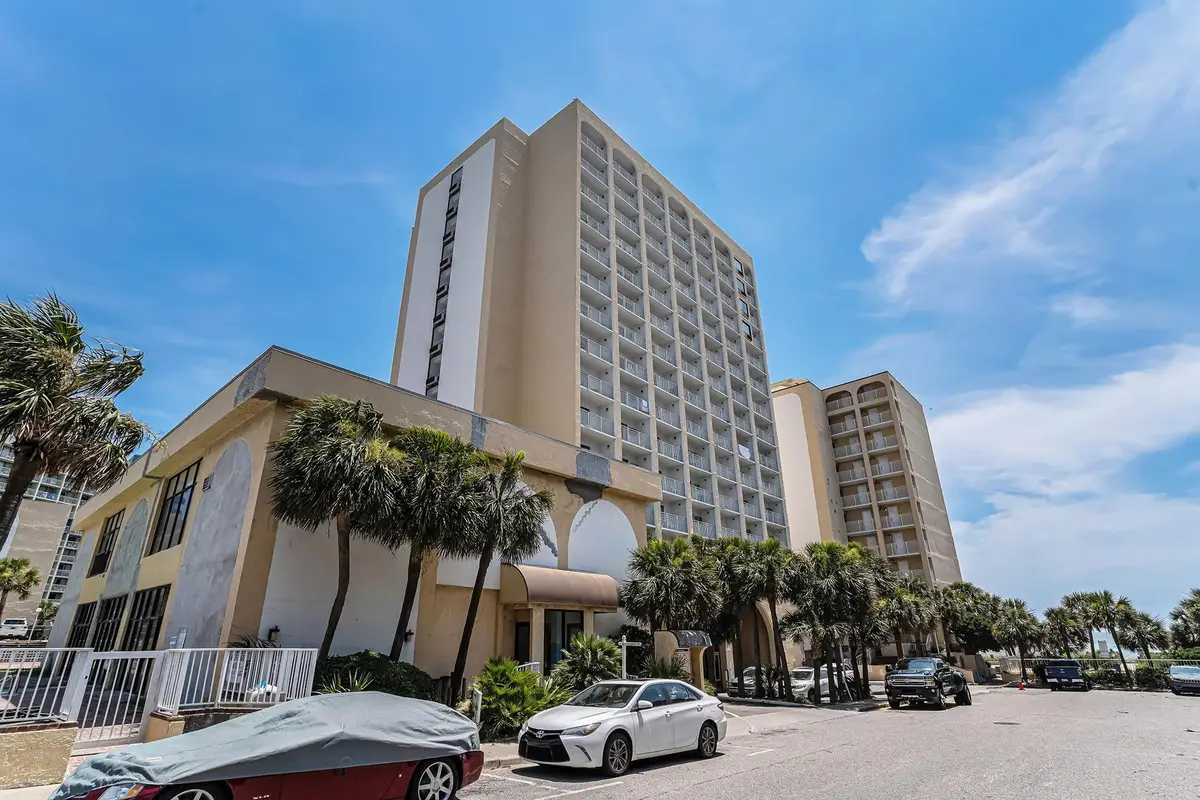 1207 S Ocean Blvd. #51212, Myrtle Beach, SC 29577 - #1
