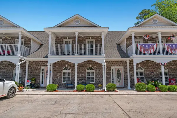 1418 Cane St. #4, North Myrtle Beach, SC 29582