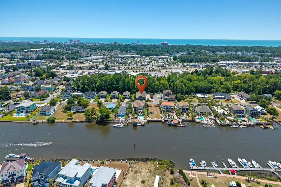 1418 Cane St. #4, North Myrtle Beach, SC 29582 - #2