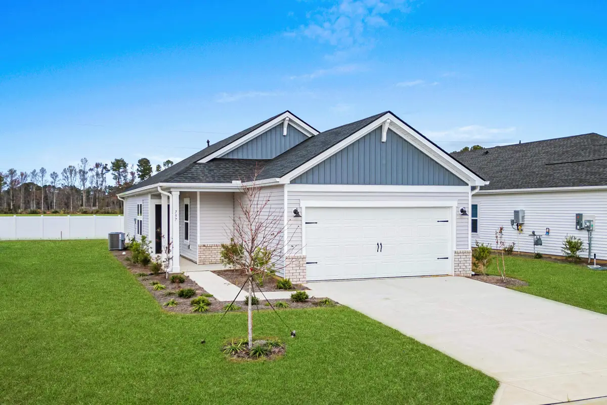 3104 Tranquility Loop, Longs, SC 29568 - #1