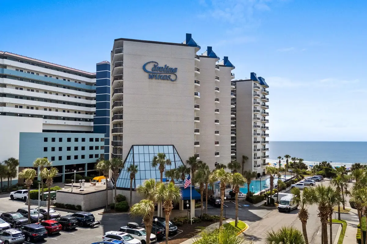 200 76th Ave. N #307, Myrtle Beach, SC 29572 - #1