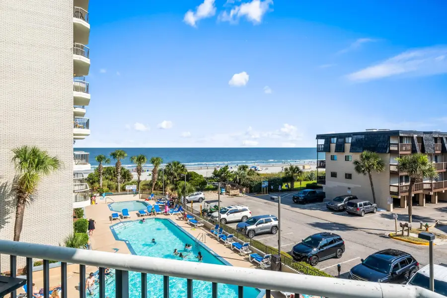 200 76th Ave. N #307, Myrtle Beach, SC 29572 - #2
