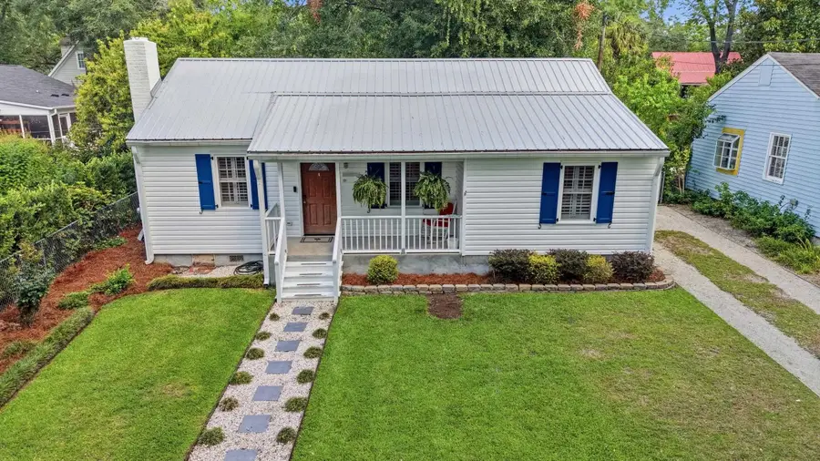 101 Howard St., Georgetown, SC 29440 - #3