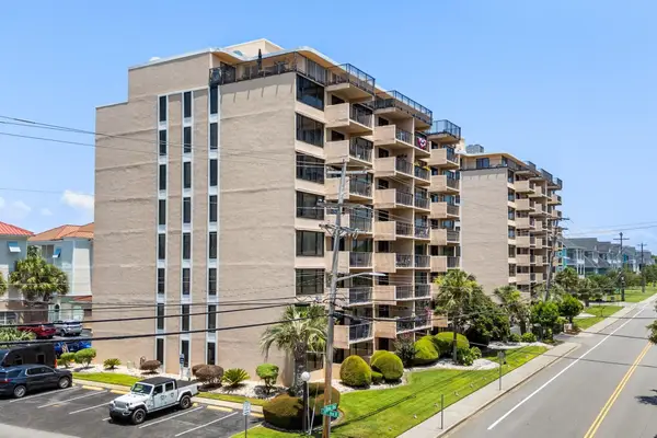7601 N Ocean Blvd. #7D, Myrtle Beach, SC 29572