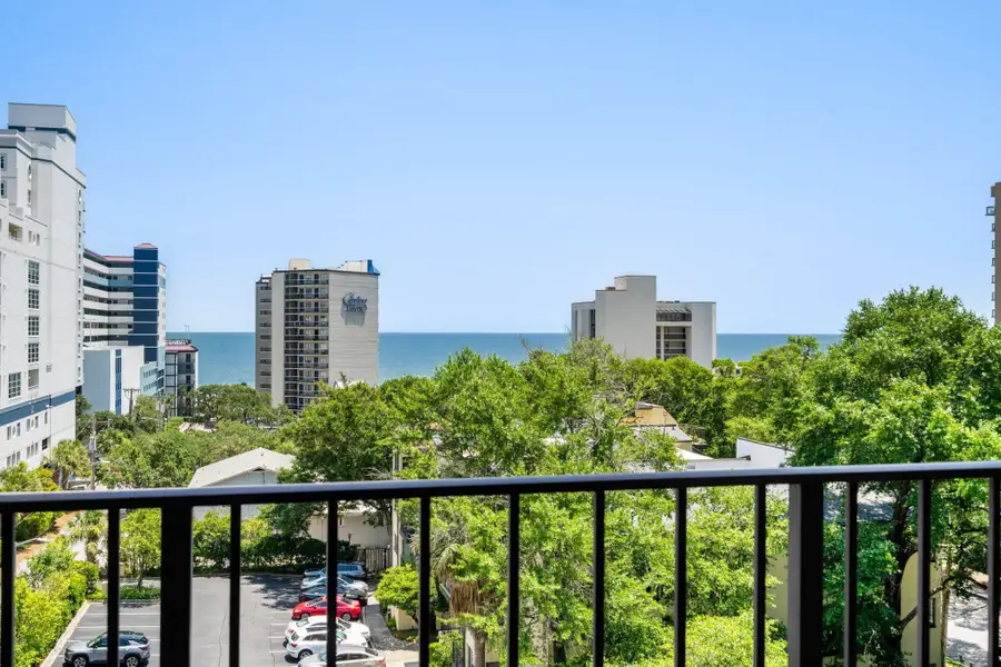 7601 N Ocean Blvd. #7D, Myrtle Beach, SC 29572 - #2