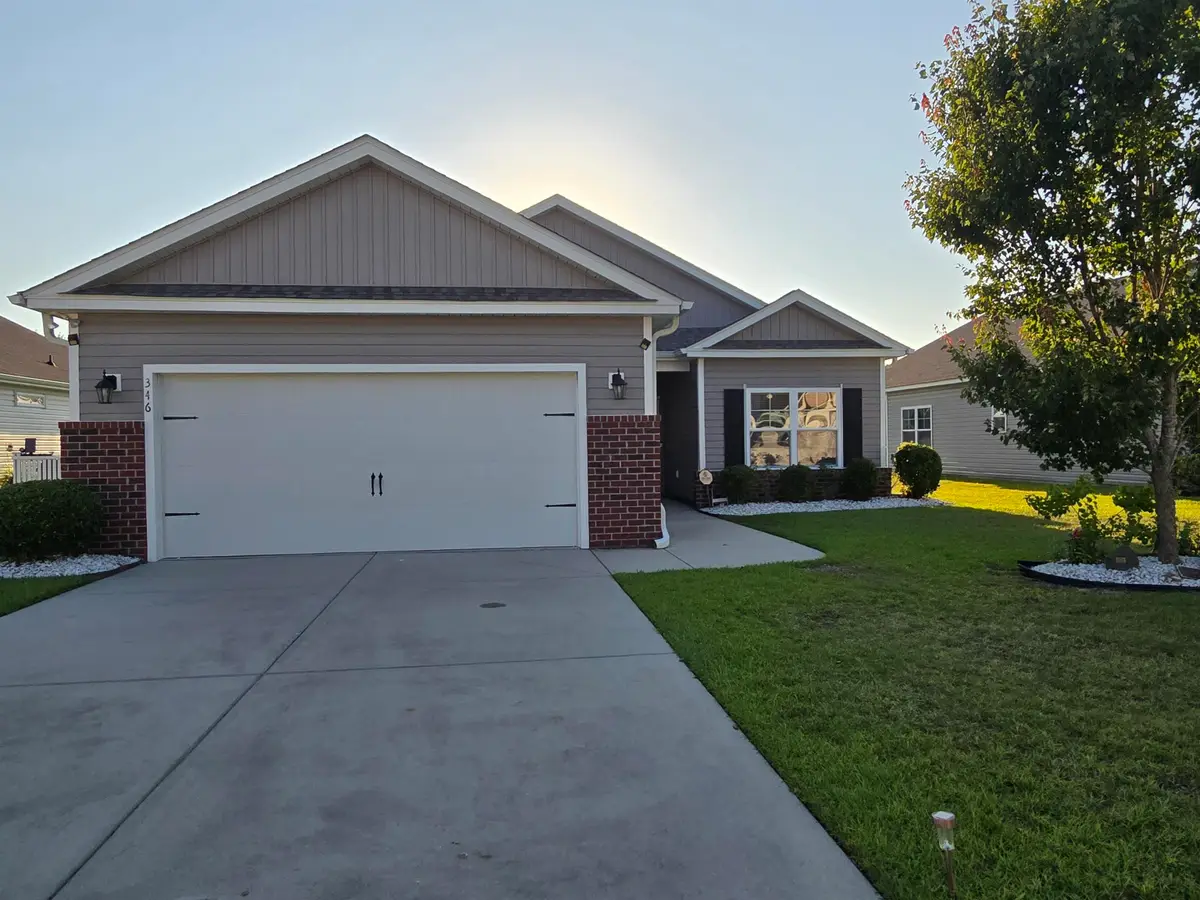 346 Cabo Loop, Myrtle Beach, SC 29588 - #1