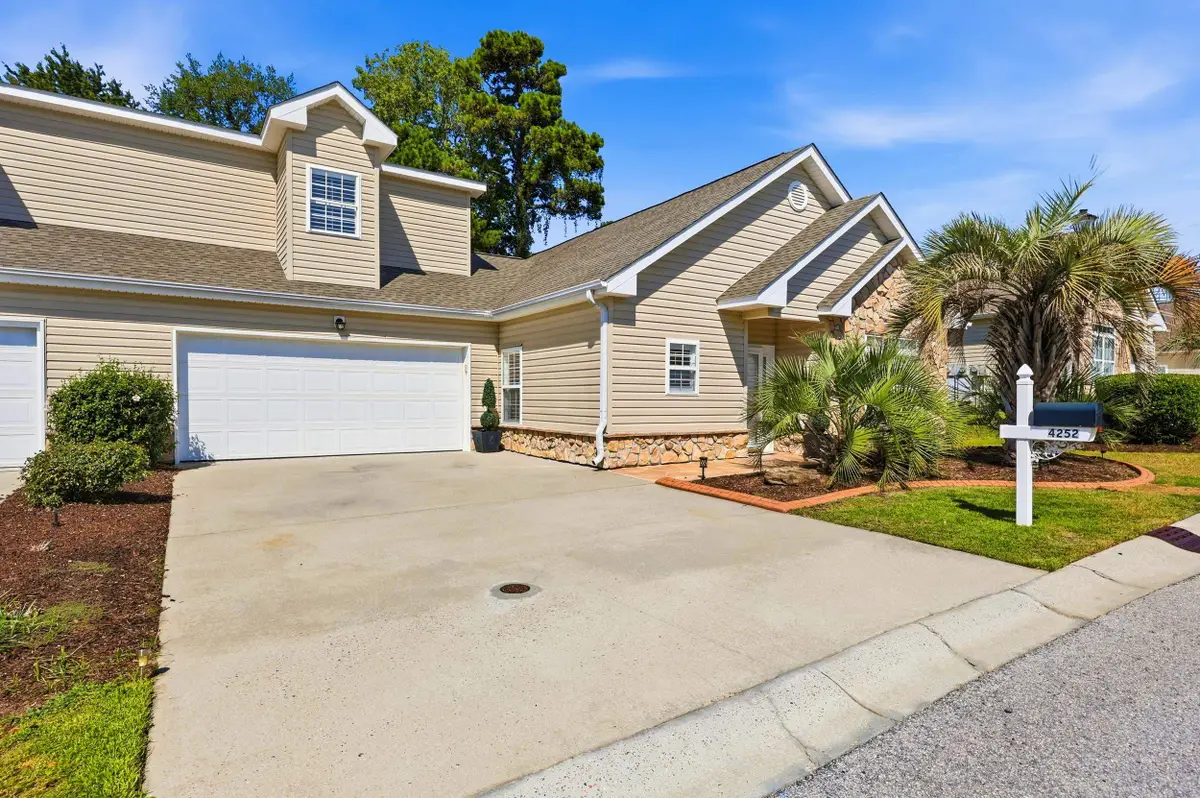 4252 Rivergate Dr., Little River, SC 29566 - #1