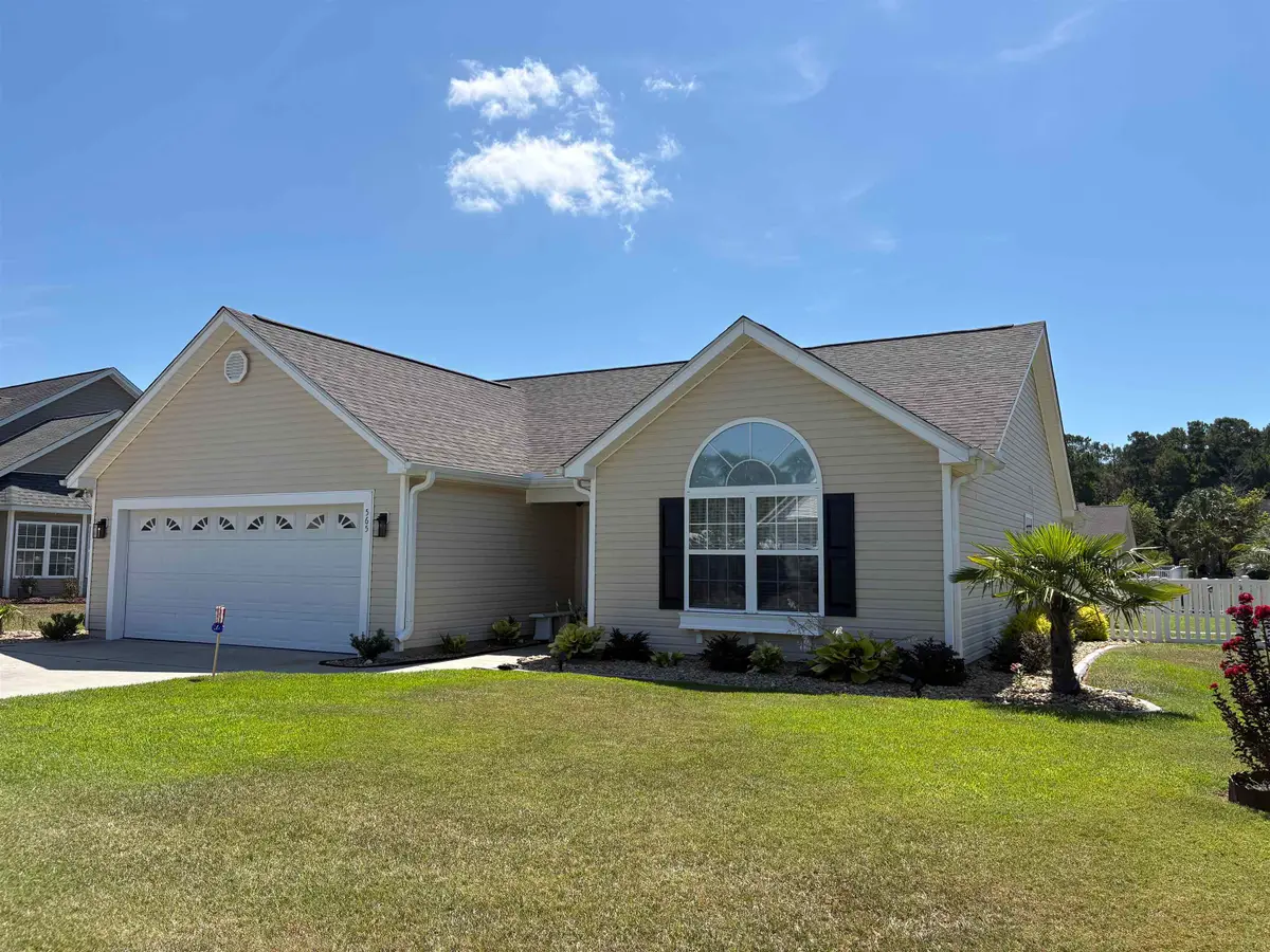 565 Ramblewood Circle, Little River, SC 29566 - #1