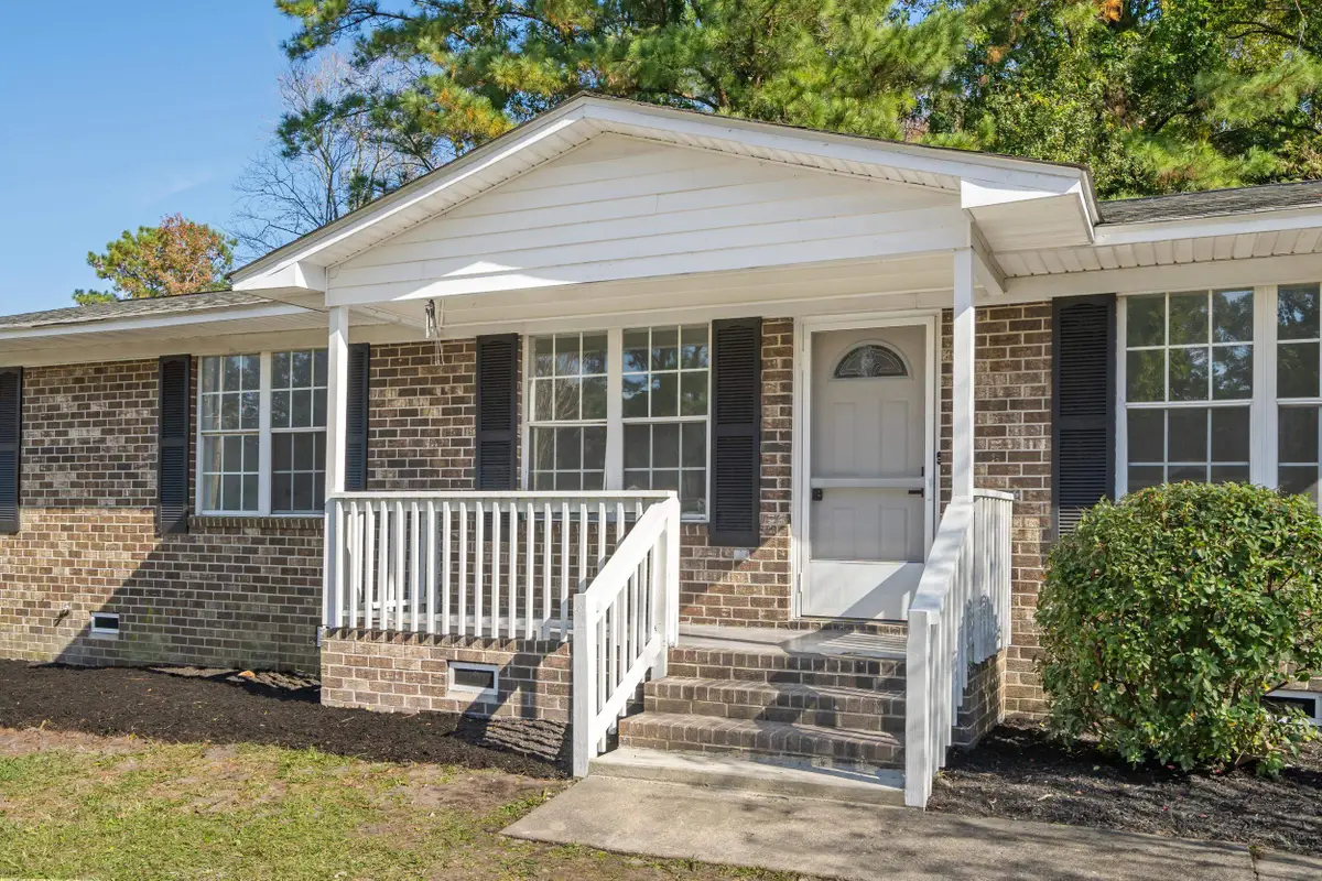 1114 Temple St., Conway, SC 29527 - #1