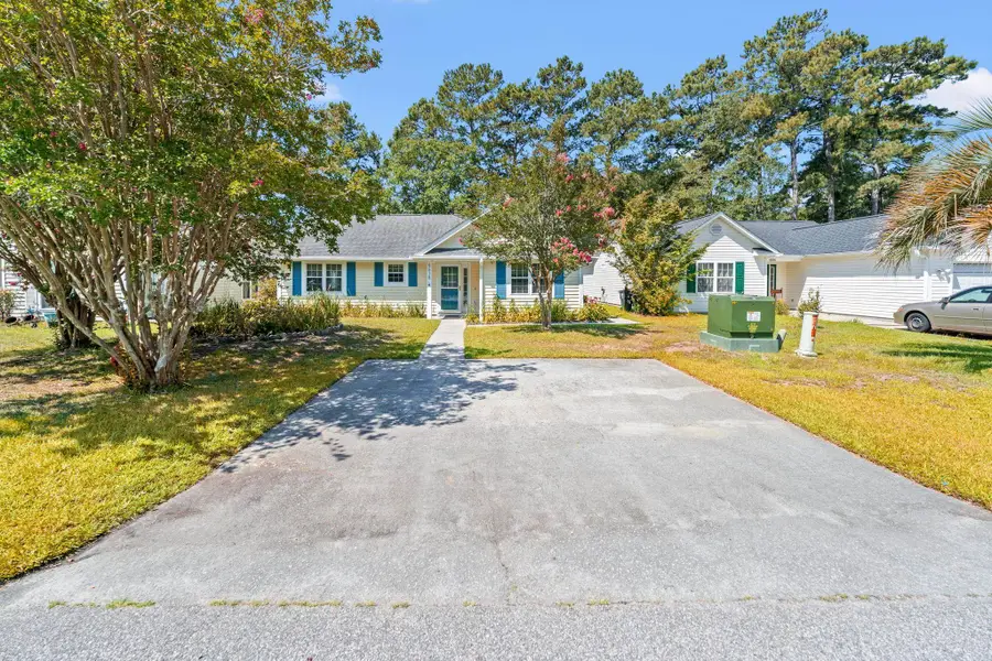 6638 E Sweetbriar Trail, Myrtle Beach, SC 29588 - #3