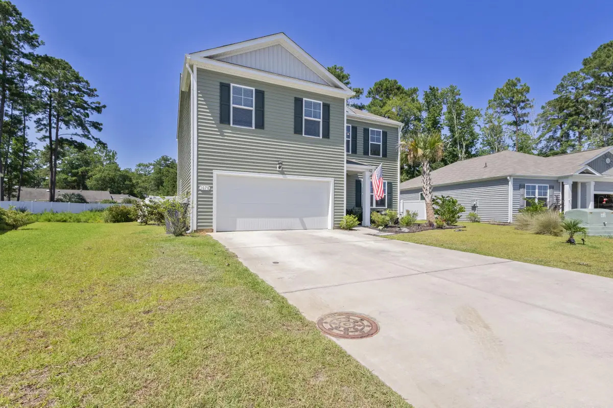 1070 Sennema Circle, Myrtle Beach, SC 29588 - #1