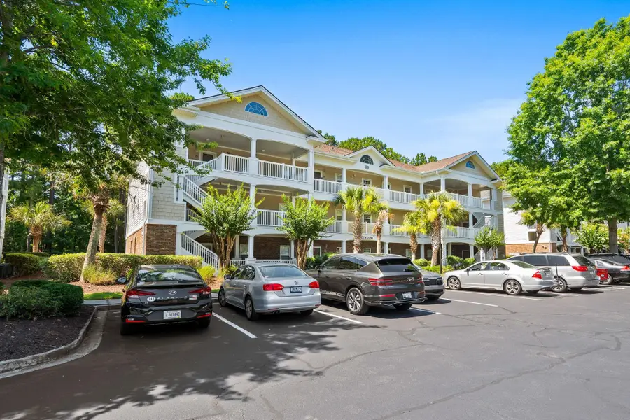 5825 Catalina Dr. #1124, North Myrtle Beach, SC 29582 - #2