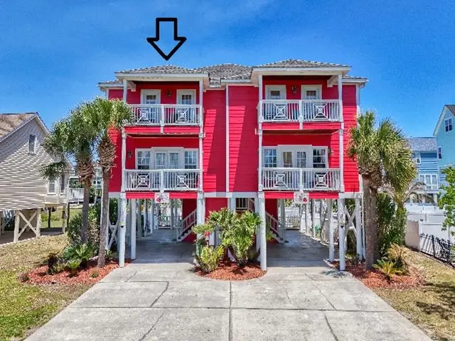 118-A Seabreeze Dr., Murrells Inlet, SC 29576 - #1