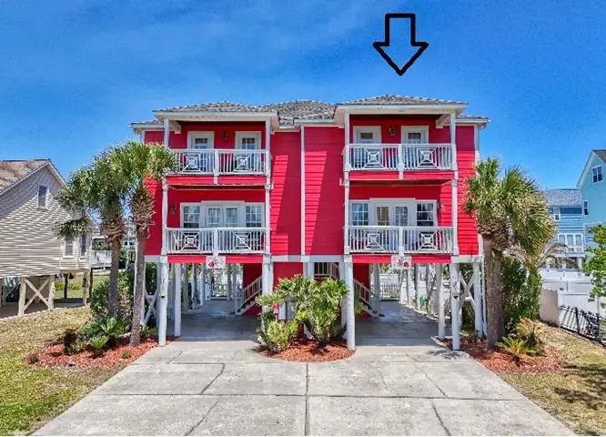 118-B Seabreeze Dr., Murrells Inlet, SC 29576 - #1