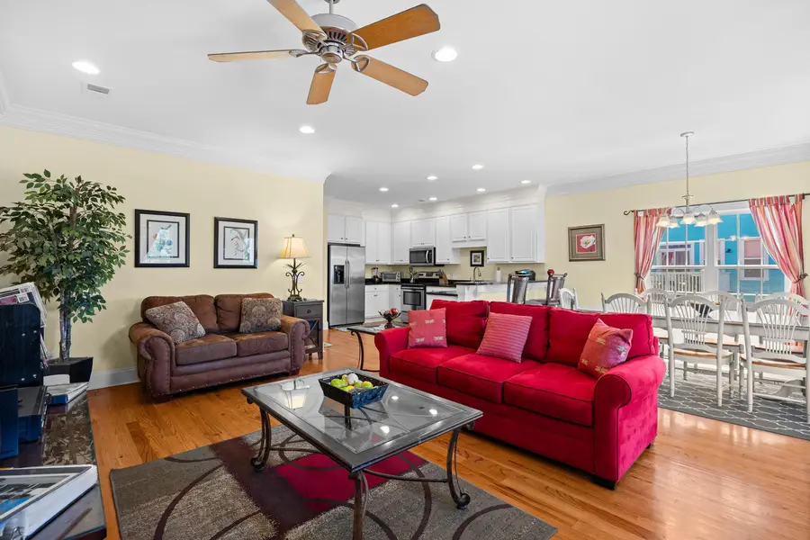 118-B Seabreeze Dr., Murrells Inlet, SC 29576 - #3
