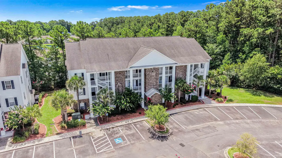 100 Birch N Coppice Dr. #9, Surfside Beach, SC 29575 - #1