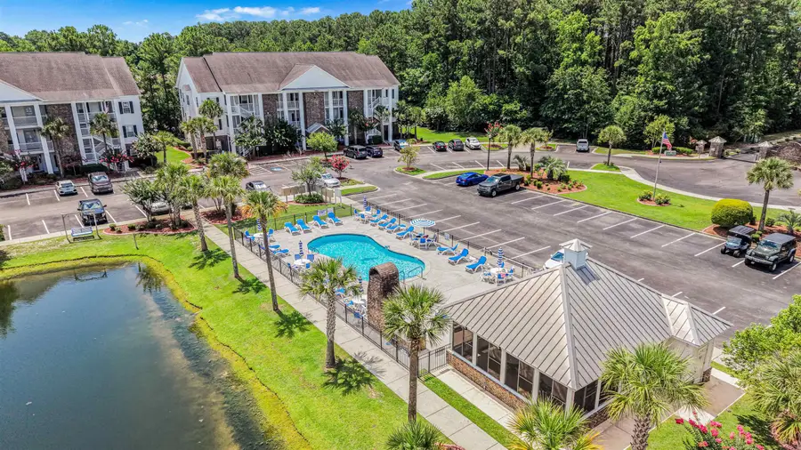 100 Birch N Coppice Dr. #9, Surfside Beach, SC 29575 - #3