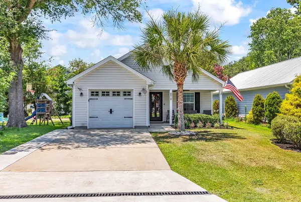 872 Brenda Pl., Myrtle Beach, SC 29577