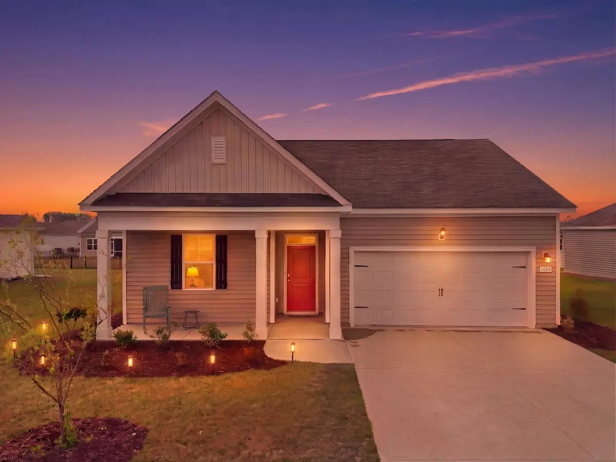 1838 Castlebay Dr., Conway, SC 29526 - #1