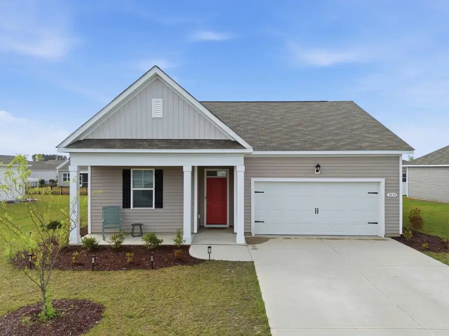 1838 Castlebay Dr., Conway, SC 29526 - #2