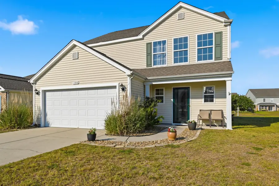 390 Carolina Farms Blvd., Myrtle Beach, SC 29579 - #2