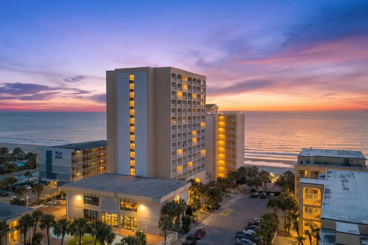 1207 S Ocean Blvd. #20605, Myrtle Beach, SC 29577 - #1