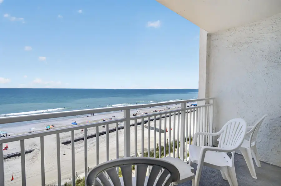 1207 S Ocean Blvd. #20605, Myrtle Beach, SC 29577 - #3