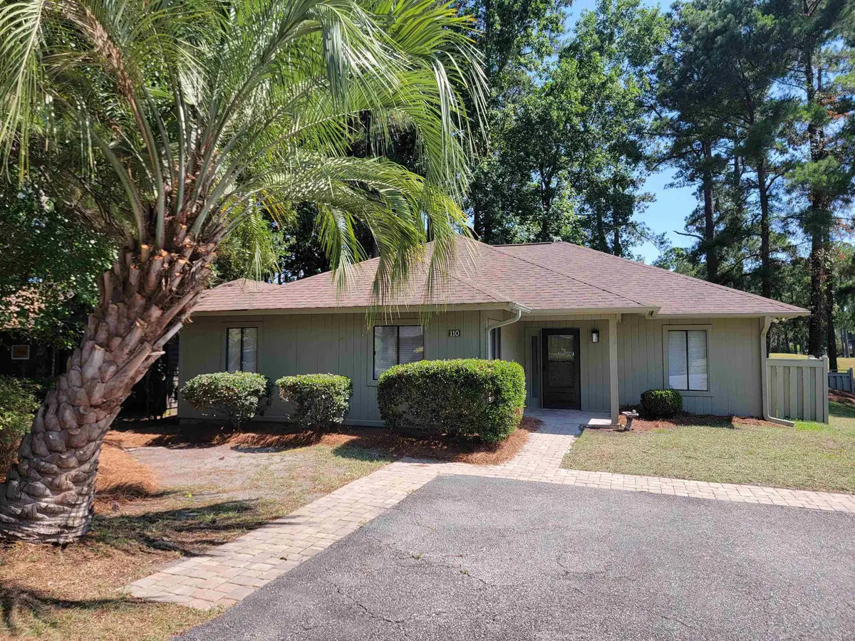 110 Berry Tree Ln., Conway, SC 29526 - #1