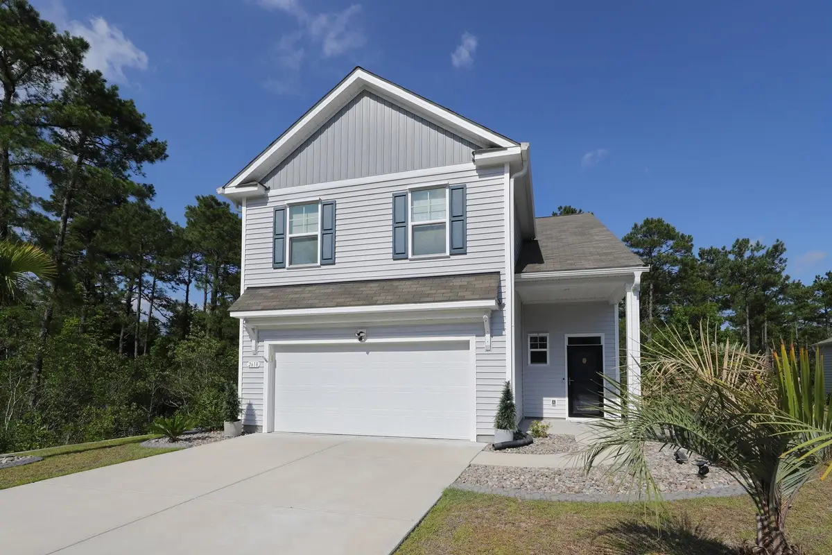 2618 Muhly Ct., Conway, SC 29526 - #1