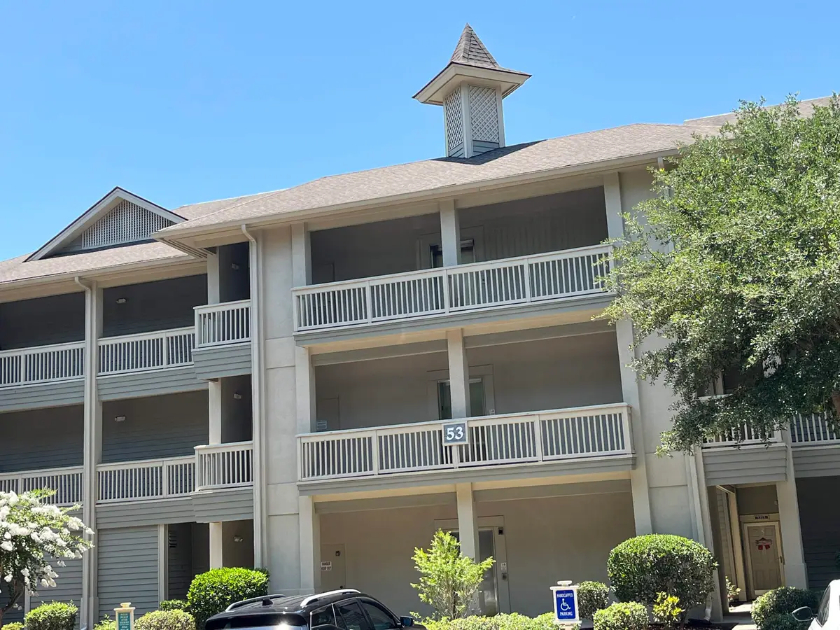 1551 Spinnaker Dr. #5312, North Myrtle Beach, SC 29582 - #1
