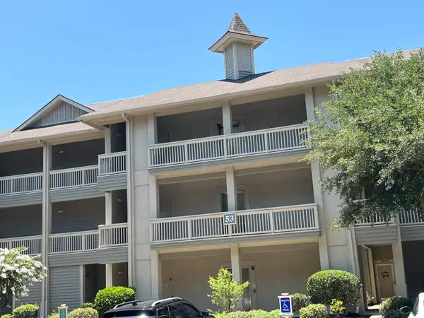 1551 Spinnaker Dr. #5312, North Myrtle Beach, SC 29582