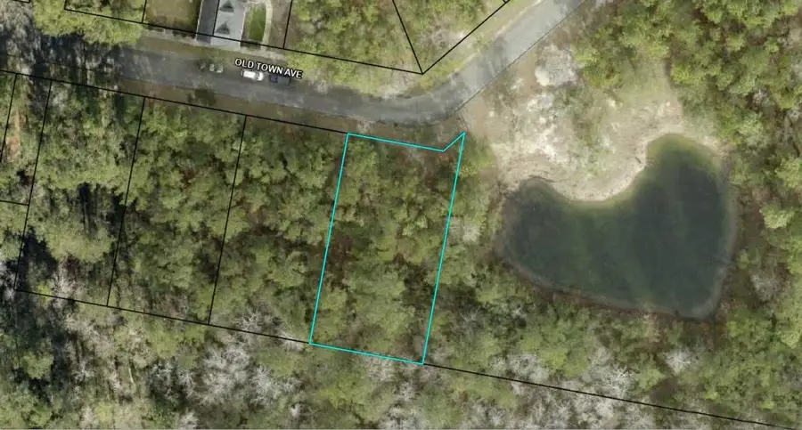 1804 Old Town Ave., Georgetown, SC 29440 - #2