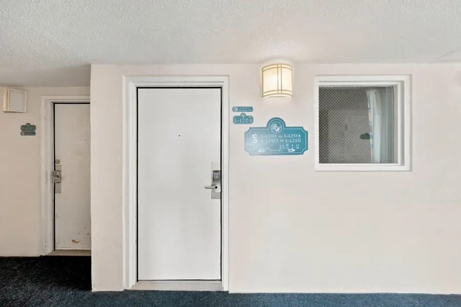 2701 S Ocean Blvd. #1204, North Myrtle Beach, SC 29582 - #2