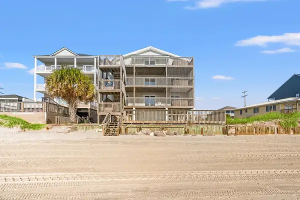 3104 N Ocean Blvd., North Myrtle Beach, SC 29582