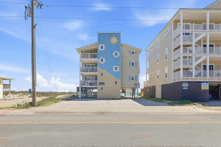 3104 N Ocean Blvd., North Myrtle Beach, SC 29582 - #3