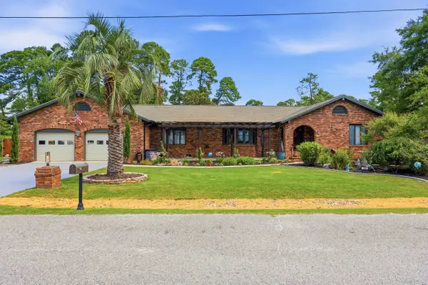 109 E Coker Ln., Conway, SC 29526