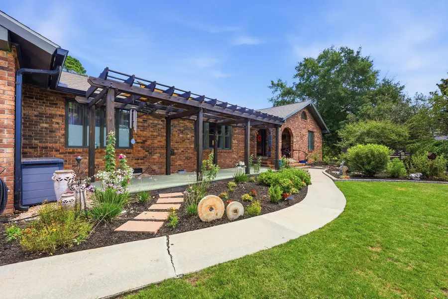109 E Coker Ln., Conway, SC 29526 - #2
