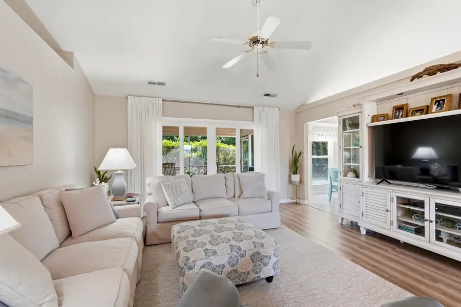 1732 Amberly Dr., Surfside Beach, SC 29575 - #2