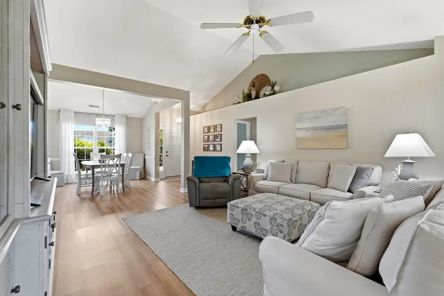1732 Amberly Dr., Surfside Beach, SC 29575 - #3