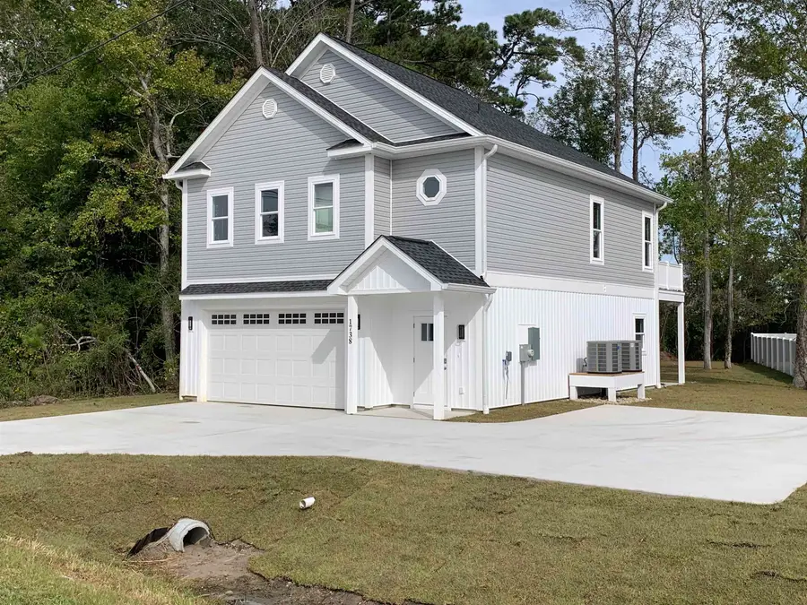 1738 Cenith Dr., North Myrtle Beach, SC 29582 - #2