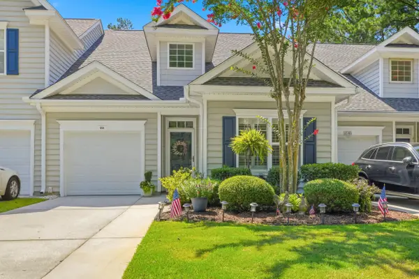 694 Botany Loop #694, Murrells Inlet, SC 29576