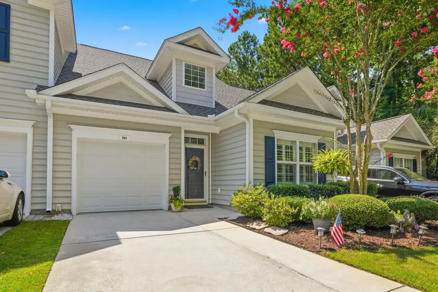 694 Botany Loop #694, Murrells Inlet, SC 29576 - #2