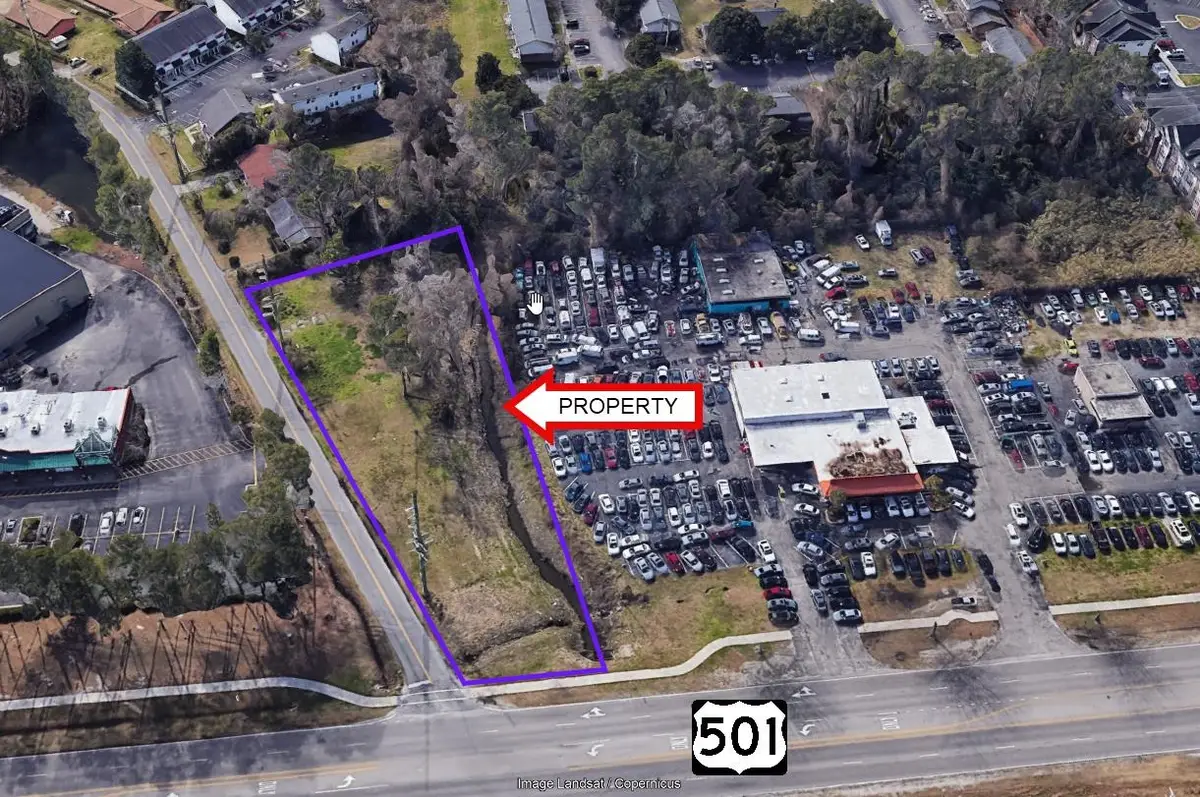 1009 3rd Ave. N, Myrtle Beach, SC 29577 - #1