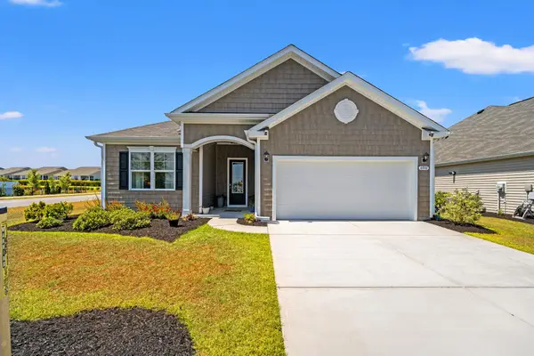 6001 Mcclain Ct., Little River, SC 29566