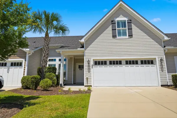232 Je Edward Dr. #20, Myrtle Beach, SC 29588