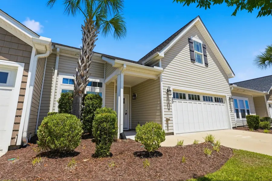 232 Je Edward Dr. #20, Myrtle Beach, SC 29588 - #2