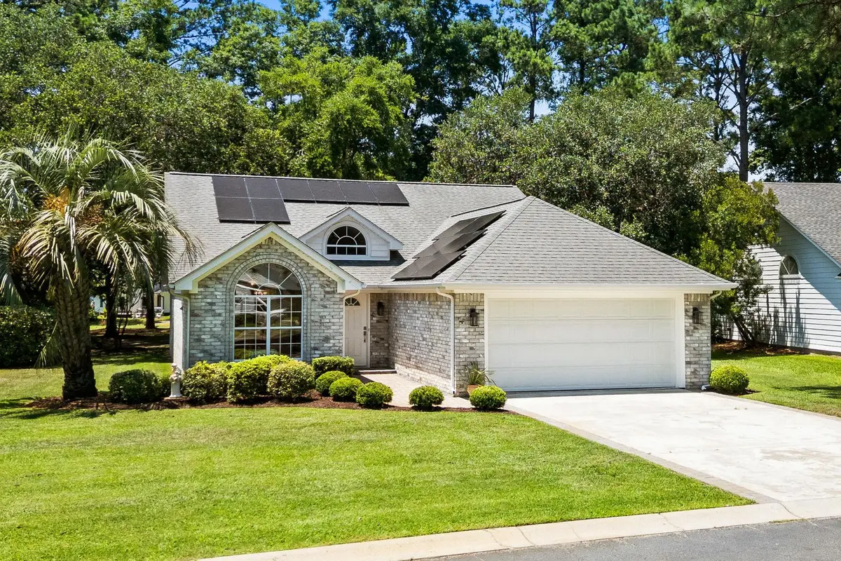 157 Mackinley Circle, Pawleys Island, SC 29585 - #1