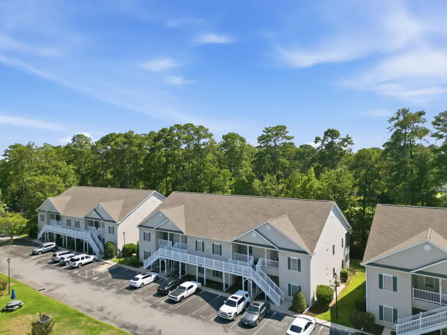 150 Lazy Willow Ln. #204, Myrtle Beach, SC 29588 - #2